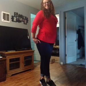 Meet your Posher, Kari